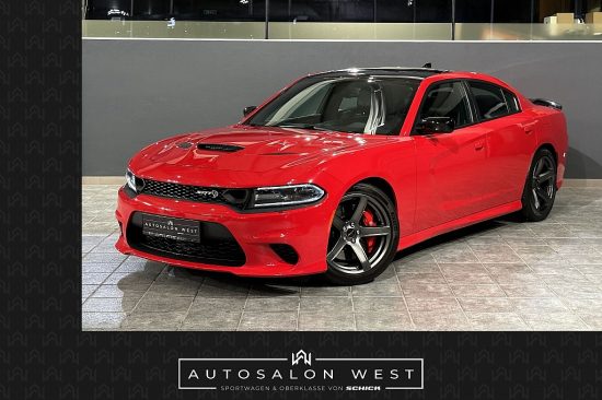 Dodge Charger SRT Hellcat 6,2 L V8 AT RWD bei Autosalon West in 