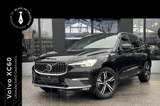 Volvo XC60 B4 Ultimate Bright AWD Geartronic bei Autosalon West in 